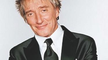 Rod Stewart
