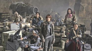 Rogue One