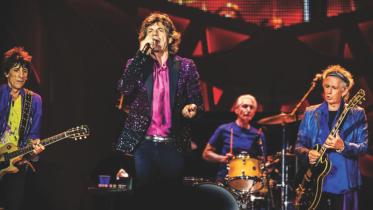Rolling Stones