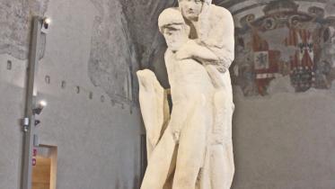 Rondanini Pietà