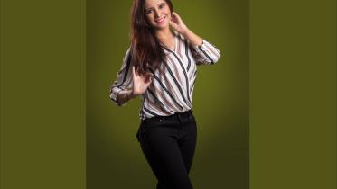 Bangladeshi Popular Actress Sabila Nur