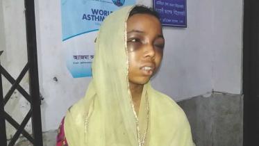 Sabina_Domestic worker