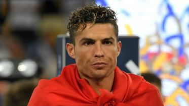Cristiano Ronaldo sexual assault Case