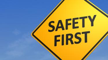 SafetyMain