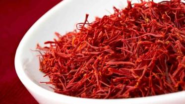saffron-spice