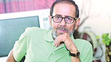 Saidul Anam Tutul passes away