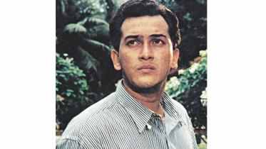 Salman Shah's 22nd death anniversary today