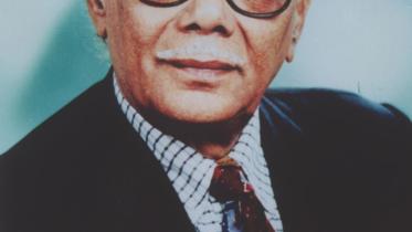 Samar Das