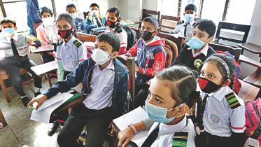 Coronavirus in Bangladesh