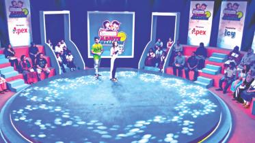 SchoolSmart Minute Challenge