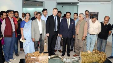 International sculpture 