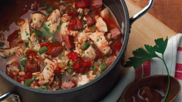 Secret Family Recipes