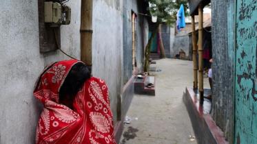 Bangladesh sex workers