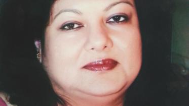 Shaheda Yesmin