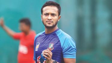 Shakib