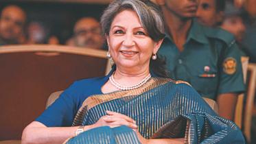 Sharmila Tagore