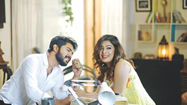 Shawpnil Shojib and Iman Chakraborty