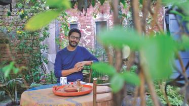 Shehzad Shahriar Chowdhury