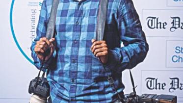 Sheikh Mehedi Morshed