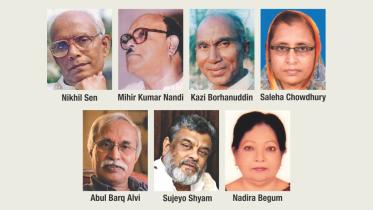 Shilpakala Award '15