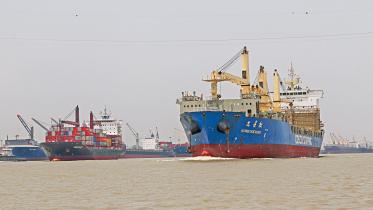 Vessels