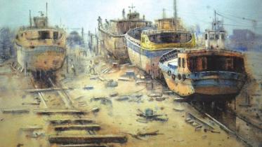 ships