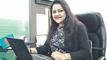 Shwapna Bhowmick