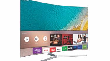 Smart TV for Dummies