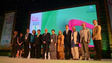 Social business summit