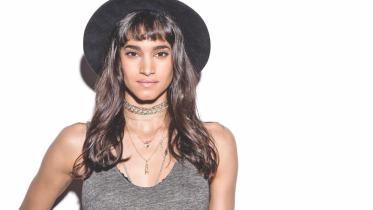 Sofia Boutella