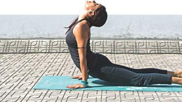 Sonic salutations to the sun