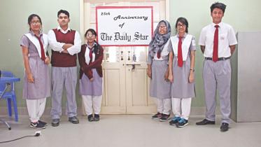 South Breeze School