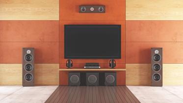 Speakers 101