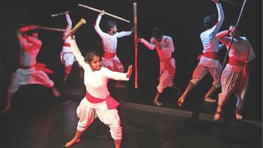 Spirit of Bengal