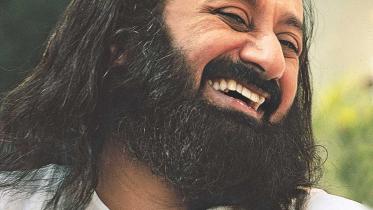 Sri Sri Ravi Sankar