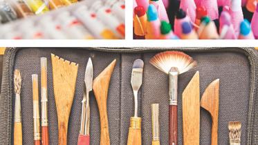 stationery