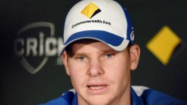 Australia captain Steve Smith joins Comilla Victorians