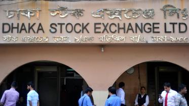 Dhaka Stock Exchange