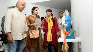 Subir Choudhury Practice Grant.JP