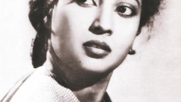 Suchitra Sen
