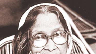 Sufia Kamal Sufia Kamal