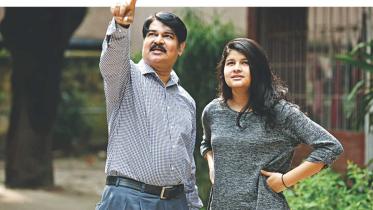 SUJIT MUSTAFA AND APORAJITA MUSTAFA