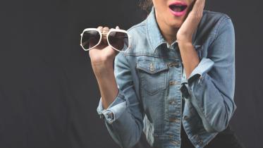 Sunglasses and Spectacles