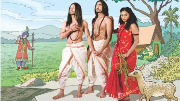 Suo Rani and Duo Rani