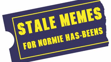 Surviving as a Normie 101