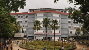Sylhet MAG Osmani Medical College