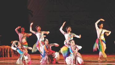 Tagore Birth Anniversary