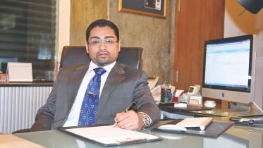Tanvir Ahmed