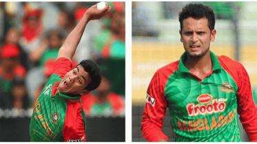 Taskin and Sunny