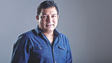 Tauquir Ahmed's Web-Series Biroho Uttar